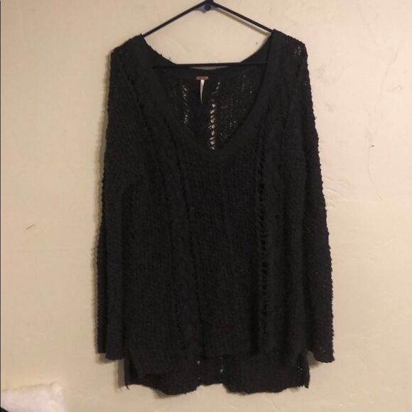 Free People Sweaters - Free people sweater S (1186)